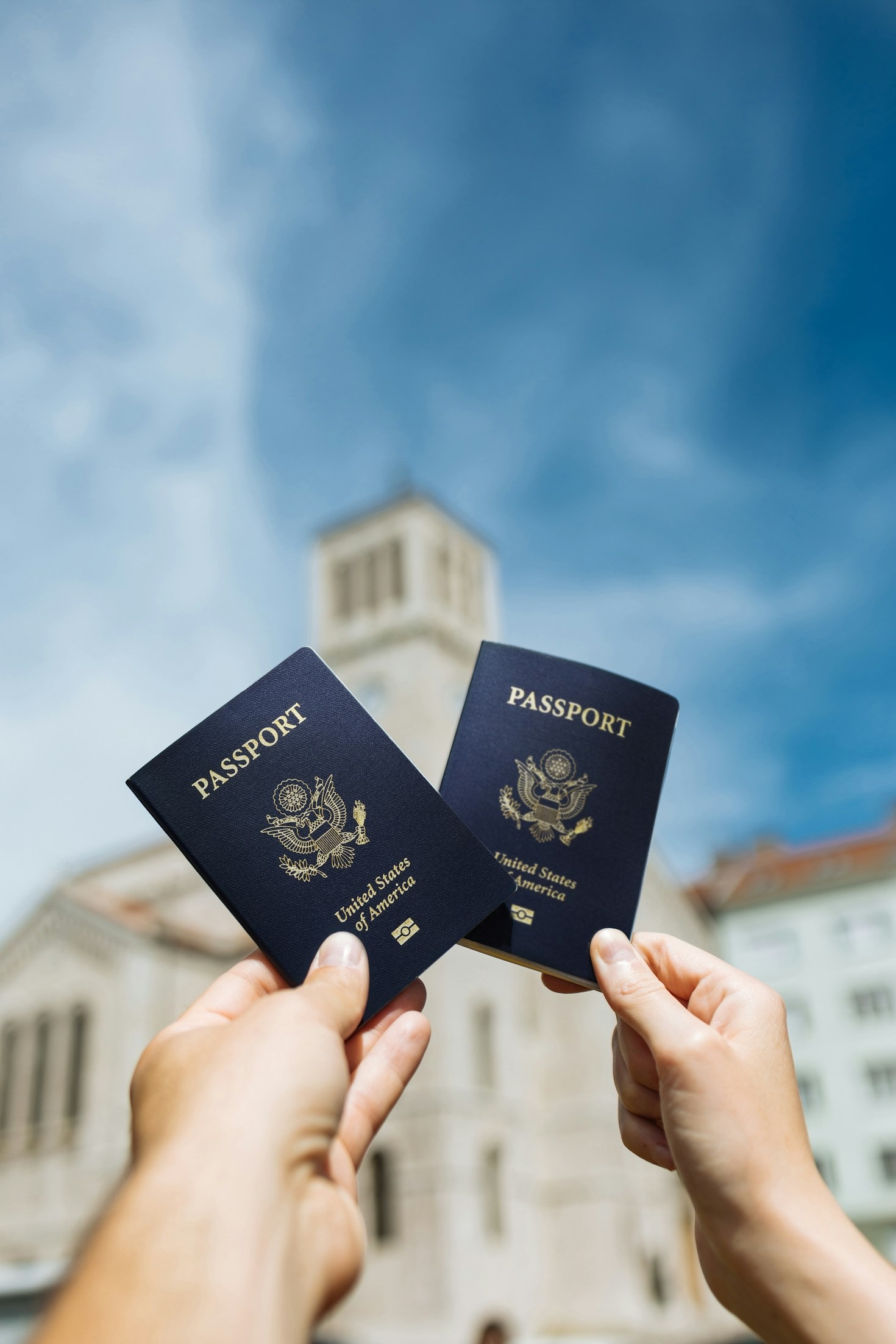 How Legislative Changes Affect Legal Residents