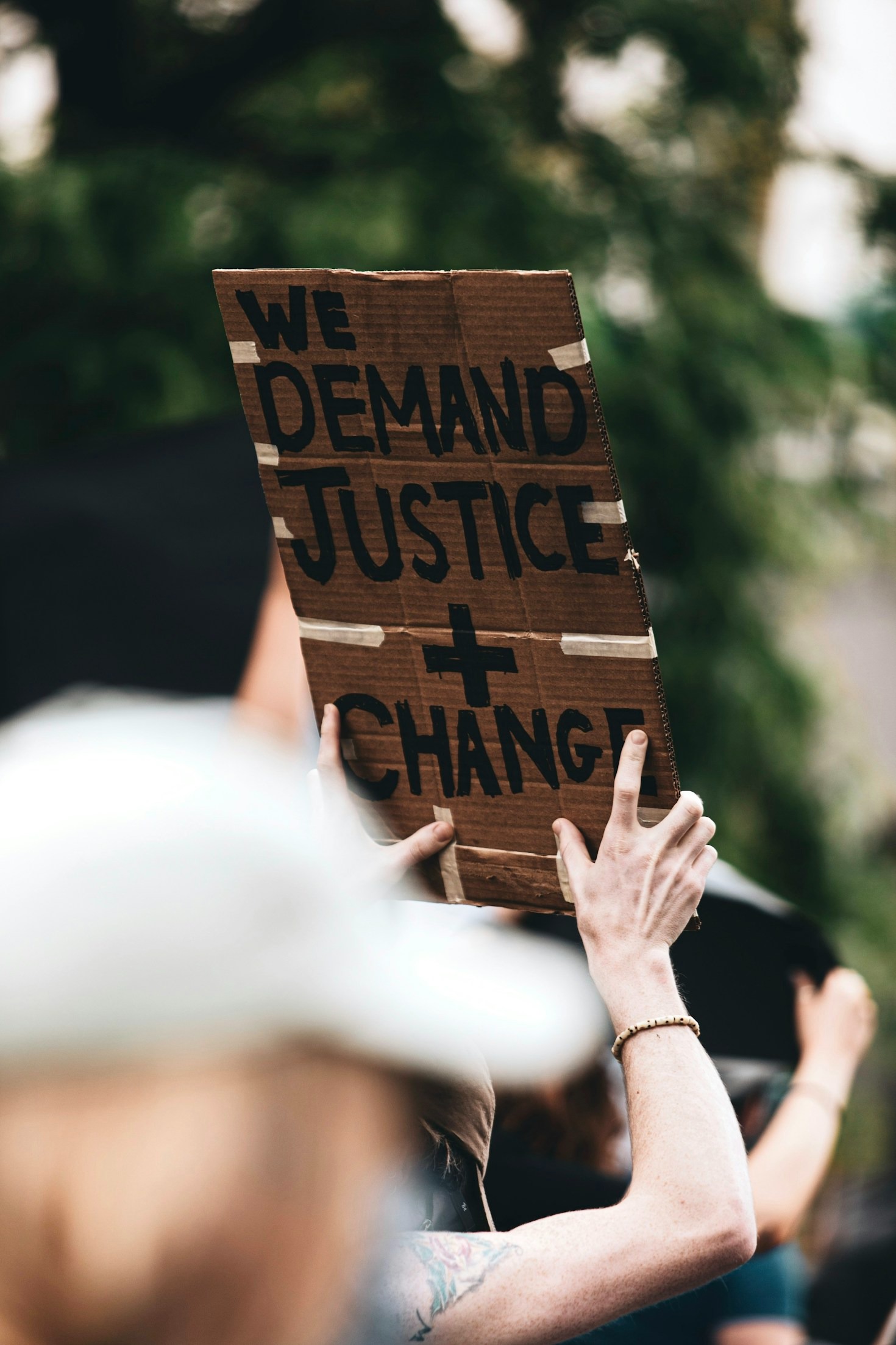 The Role of Civic Movements in Defending Rights